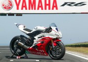 Yamaha YZF-R6